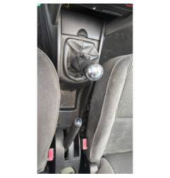 Aile avant droit PEUGEOT 207
