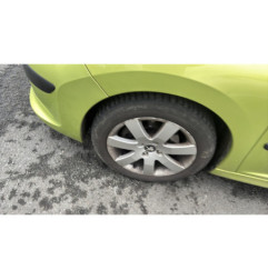 Aile avant droit PEUGEOT 207