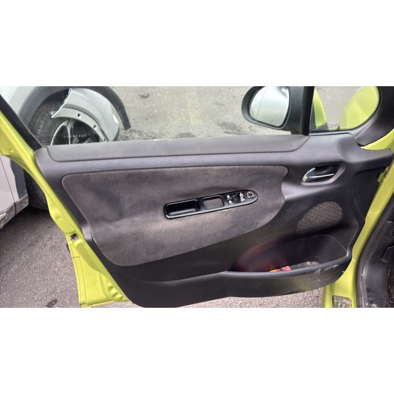 Retroviseur droit PEUGEOT 207 Photo n°11