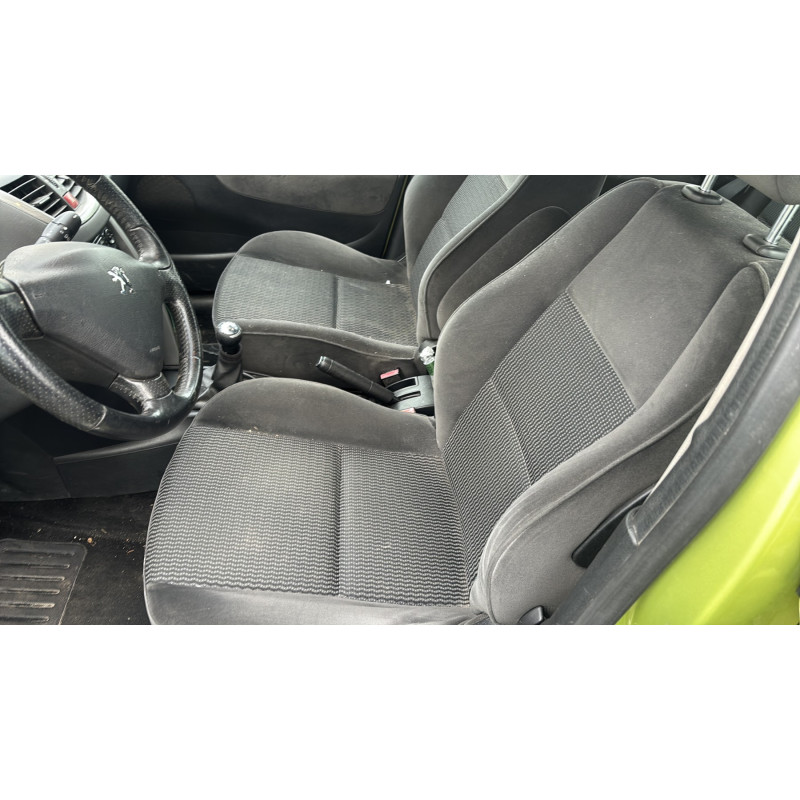 Retroviseur droit PEUGEOT 207 Photo n°13