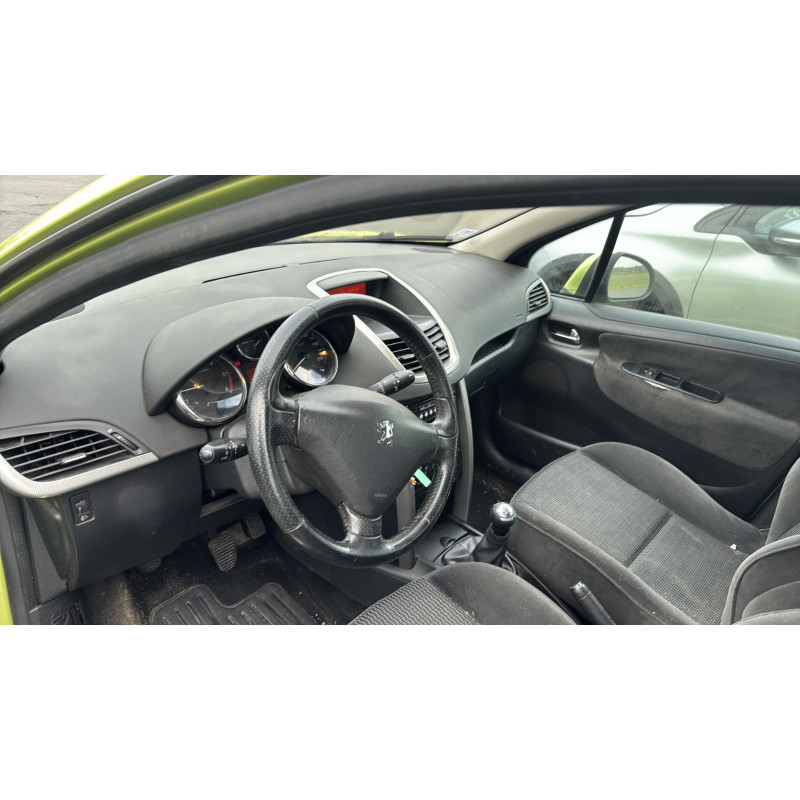 Retroviseur droit PEUGEOT 207 Photo n°14