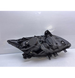 Optique avant principal gauche (feux)(phare) RENAULT LAGUNA 3
