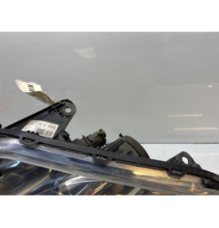 Optique avant principal gauche (feux)(phare) RENAULT LAGUNA 3