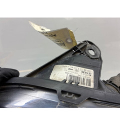 Optique avant principal gauche (feux)(phare) RENAULT LAGUNA 3