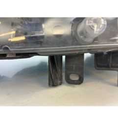 Optique avant principal gauche (feux)(phare) RENAULT LAGUNA 3