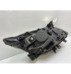 Optique avant principal gauche (feux)(phare) RENAULT LAGUNA 3
