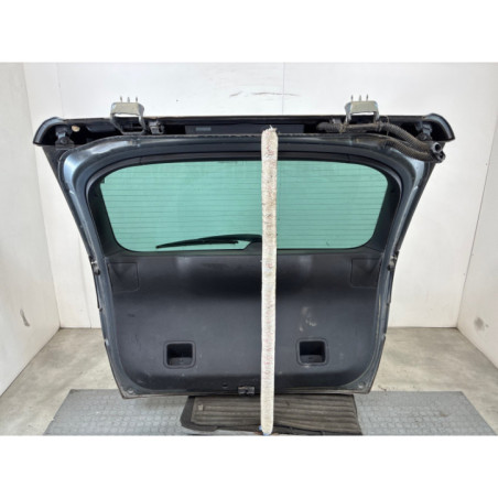 Malle/Hayon arriere CITROEN C4 PICASSO 1 Photo n°1