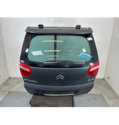 Malle/Hayon arriere CITROEN C4 PICASSO 1