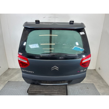 Malle/Hayon arriere CITROEN C4 PICASSO 1