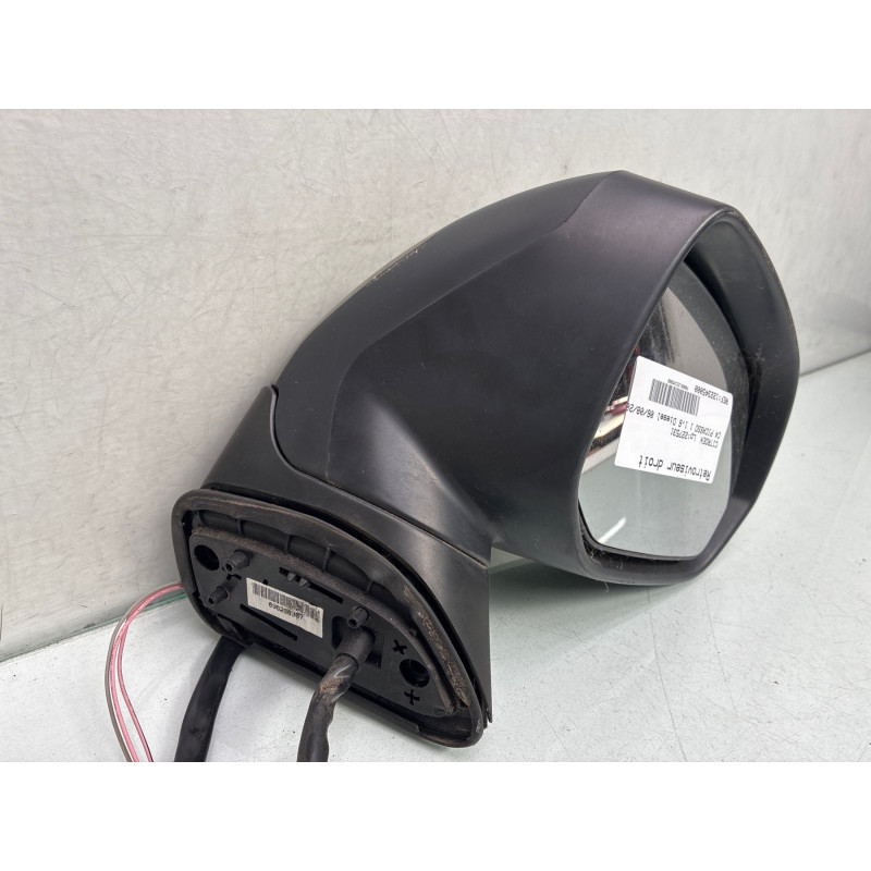 Retroviseur droit CITROEN C4 PICASSO 1 Photo n°4