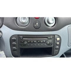 Feu arriere stop central CITROEN C3 1