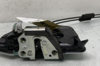 Serrure avant gauche TOYOTA AYGO 2