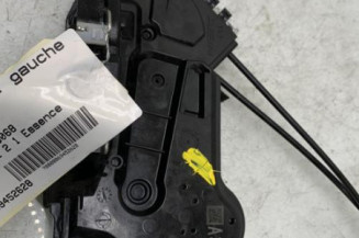 Serrure avant gauche TOYOTA AYGO 2