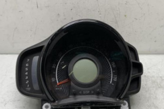 Compteur TOYOTA AYGO 2 Photo n°1