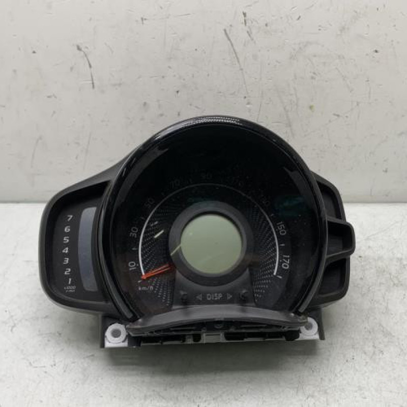 Compteur TOYOTA AYGO 2 Photo n°1