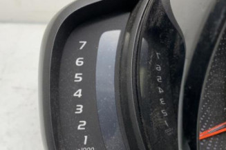 Compteur TOYOTA AYGO 2