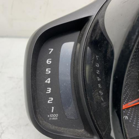 Compteur TOYOTA AYGO 2