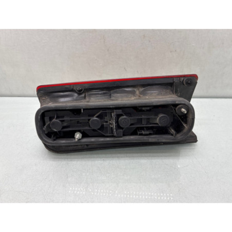 Feu arriere principal gauche (feux) OPEL COMBO C Photo n°1