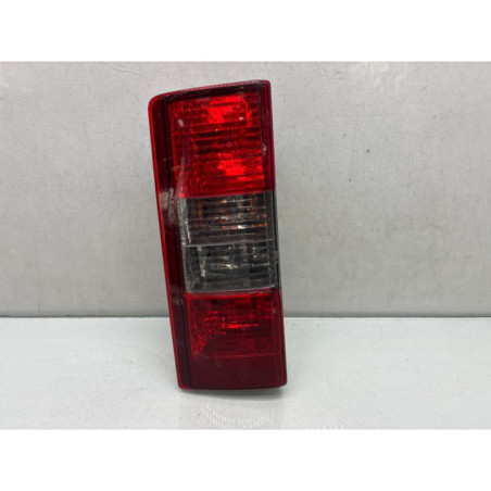 Feu arriere principal gauche (feux) OPEL COMBO C