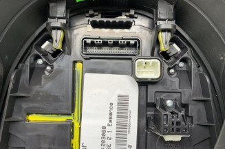 Compteur TOYOTA AYGO 2