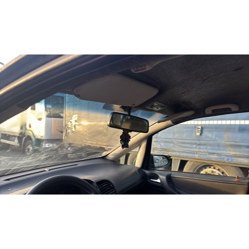 Feu arriere principal gauche (feux) OPEL ZAFIRA A Photo n°16