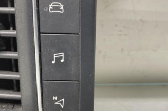 Commande autoradio PEUGEOT EXPERT 3