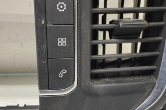 Commande autoradio PEUGEOT EXPERT 3