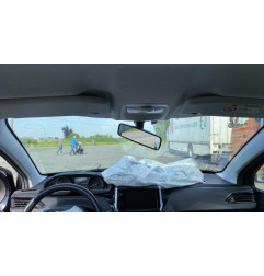 Feu arriere principal gauche (feux) PEUGEOT 208 1