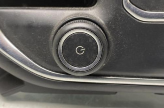 Commande autoradio PEUGEOT EXPERT 3