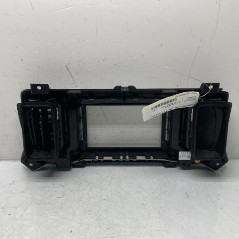 Commande autoradio PEUGEOT EXPERT 3 Photo n°5