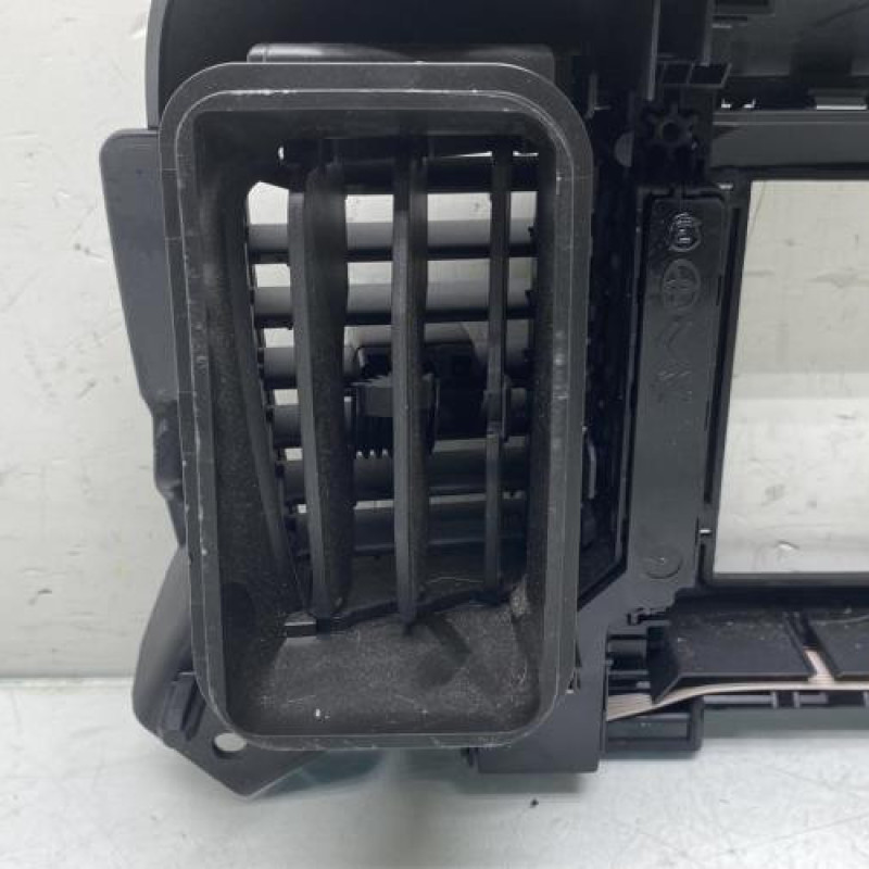 Commande autoradio PEUGEOT EXPERT 3 Photo n°6