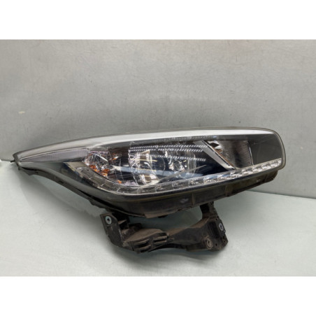 Optique avant principal droit (feux)(phare) KIA CEE-D 2 SPORT WAGON