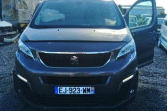 Commande autoradio PEUGEOT EXPERT 3
