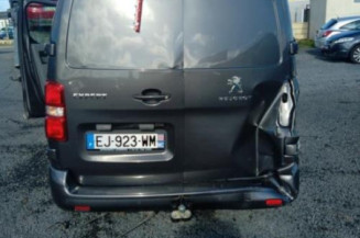 Commande autoradio PEUGEOT EXPERT 3