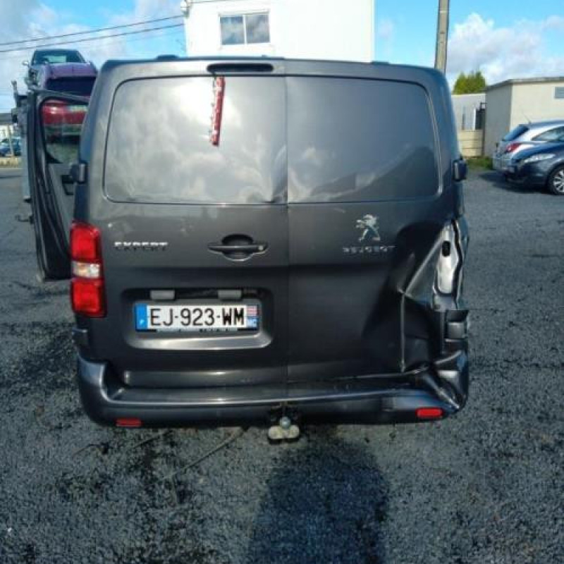 Commande autoradio PEUGEOT EXPERT 3 Photo n°11