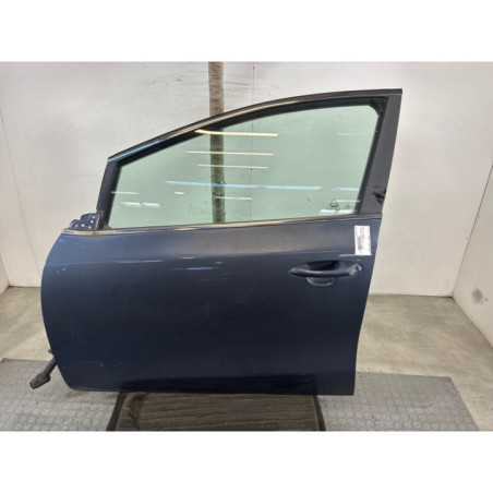 Porte avant gauche KIA CEE-D 2 SPORT WAGON Photo n°1