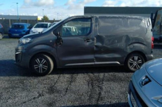 Commande autoradio PEUGEOT EXPERT 3