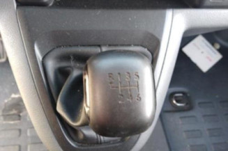 Commande autoradio PEUGEOT EXPERT 3