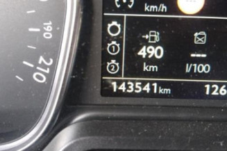 Commande autoradio PEUGEOT EXPERT 3