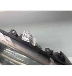 Optique avant principal droit (feux)(phare) RENAULT SCENIC 2