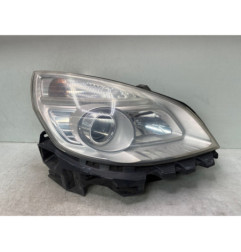 Optique avant principal droit (feux)(phare) RENAULT SCENIC 2