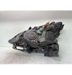 Optique avant principal droit (feux)(phare) RENAULT SCENIC 2