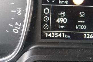Commande autoradio PEUGEOT EXPERT 3