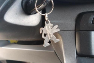 Commande autoradio PEUGEOT EXPERT 3