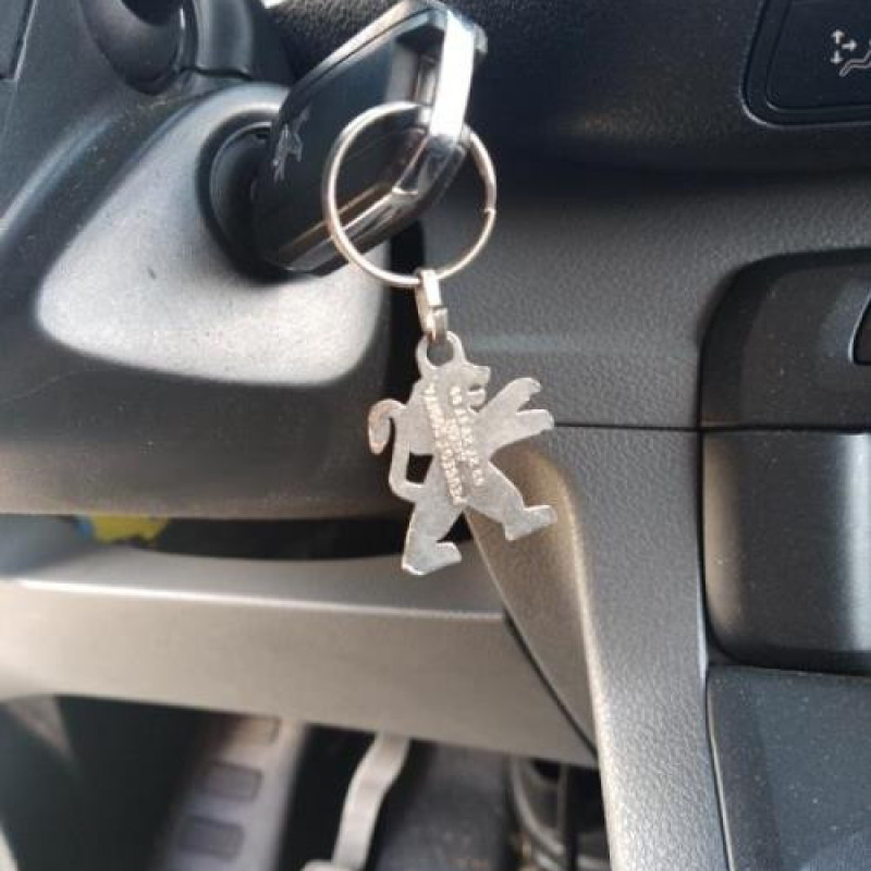 Commande autoradio PEUGEOT EXPERT 3 Photo n°19