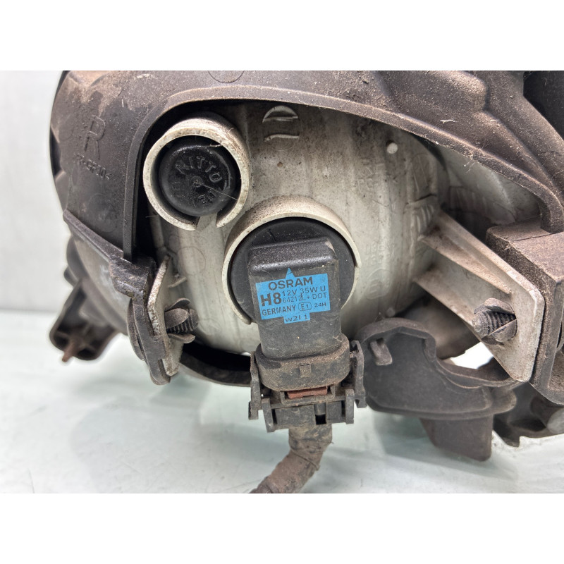 Anti brouillard droit (feux) KIA CEE-D 2 SPORT WAGON Photo n°3