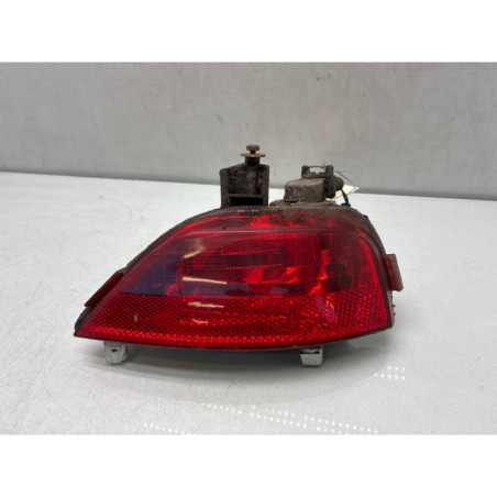 Anti brouillard arriere gauche RENAULT LAGUNA 3