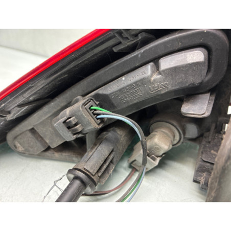 Feu arriere principal droit (feux) RENAULT LAGUNA 3