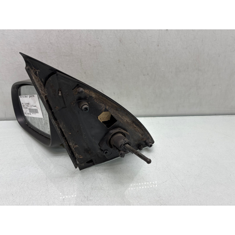 Retroviseur gauche OPEL CORSA C Photo n°4