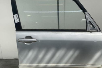 Porte avant droit TOYOTA COROLLA VERSO 1 Photo n°1